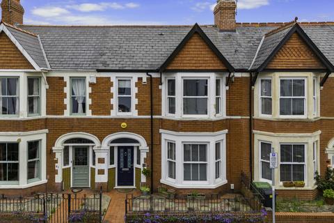 3 bedroom terraced house for sale, York Street, Canton, Cardiff