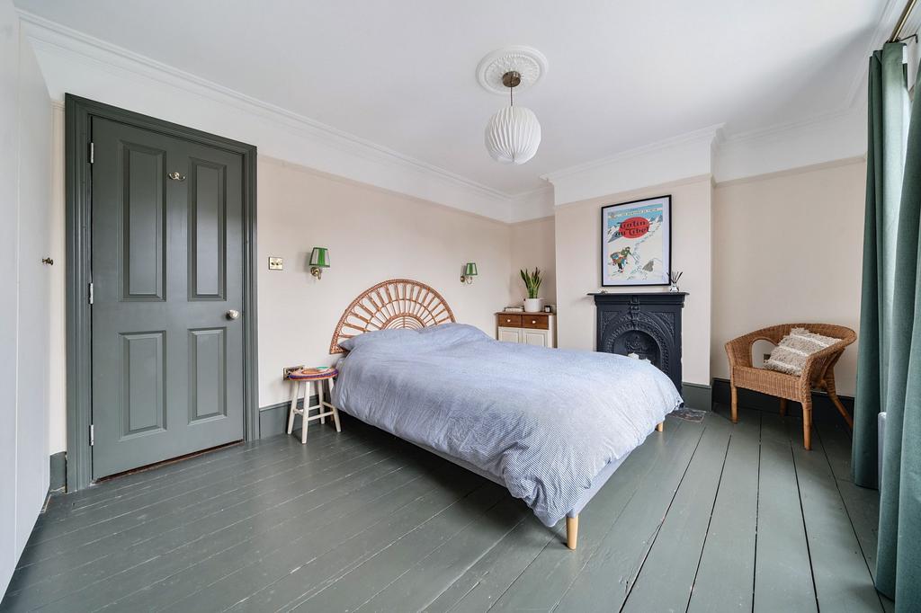 Bedroom One (1)