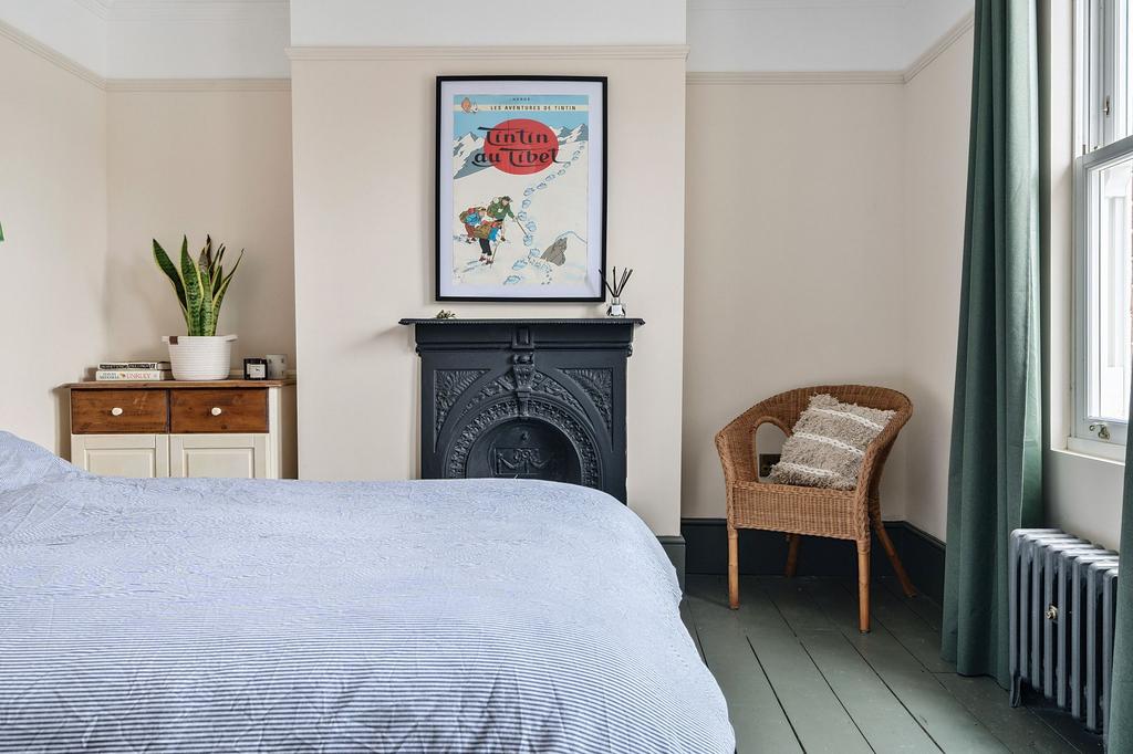Bedroom One (2)
