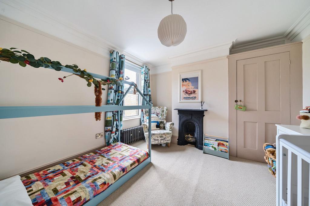 Bedroom Two (1)