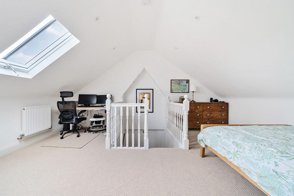 Bedroom Three (1)