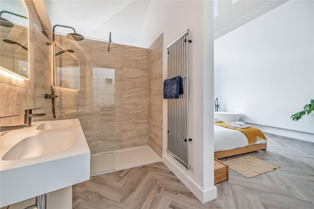 En-Suite