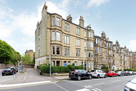 3 bedroom apartment to rent, Falcon Gardens, Edinburgh, Midlothian