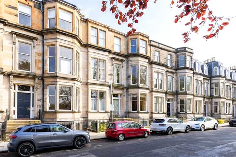 3 bedroom apartment to rent, Douglas Crescent, Edinburgh, Midlothian