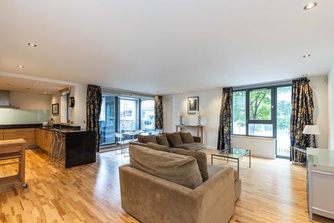 3 bedroom apartment to rent, Eyre Place, Edinburgh, Midlothian