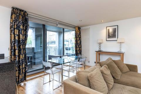 3 bedroom apartment to rent, Eyre Place, Edinburgh, Midlothian