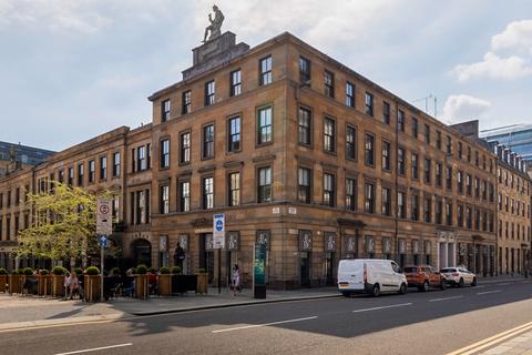 2 bedroom apartment for sale, Cochrane Street, Merchant City, Glasgow