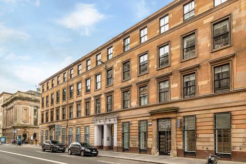 2 bedroom apartment for sale, Cochrane Street, Merchant City, Glasgow