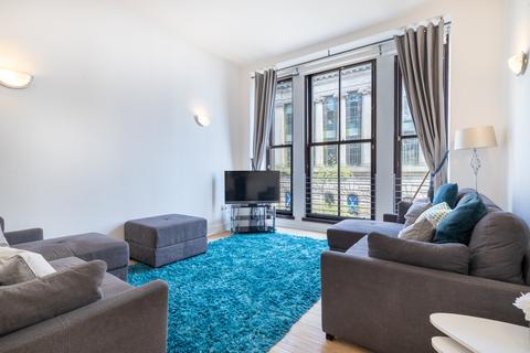 2 bedroom apartment for sale, Cochrane Street, Merchant City, Glasgow