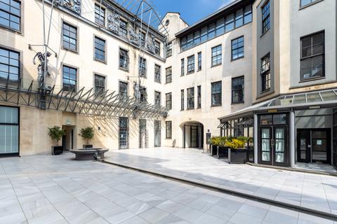 Cochrane Street, Merchant City, Glasgow