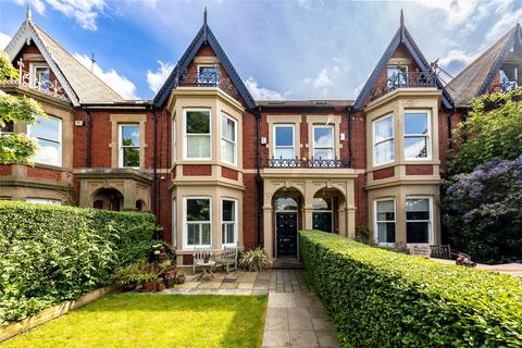 5 bedroom terraced house for sale, Highbury, Jesmond, Newcastle Upon Tyne, Tyne & Wear