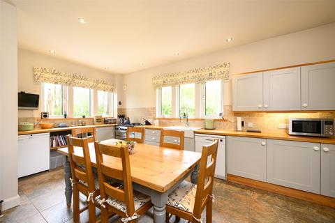 4 bedroom detached house for sale, Wyndales Cottage, Symington, Biggar, Lanarkshire