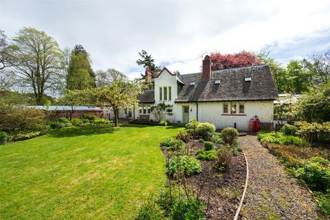 4 bedroom detached house for sale, Wyndales Cottage, Symington, Biggar, Lanarkshire