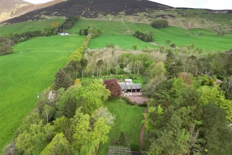 4 bedroom detached house for sale, Wyndales Cottage, Symington, Biggar, Lanarkshire