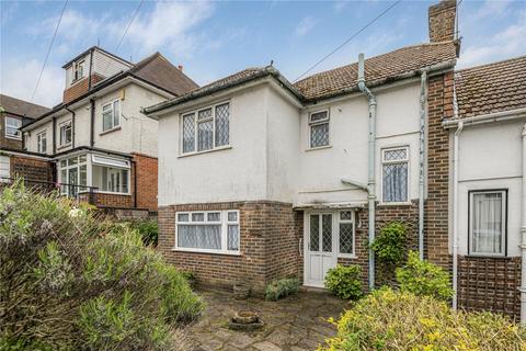 3 bedroom semi-detached house for sale, Walpole Road, Brighton, East Sussex, BN2