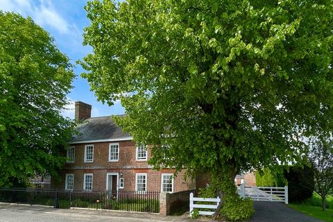 5 bedroom manor house for sale, Churchgate, Gedney
