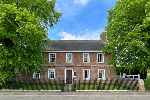 5 bedroom manor house for sale, Churchgate, Gedney