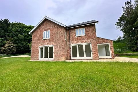 3 bedroom farm house for sale, Thorpe Top, Thorpe-le-Vale