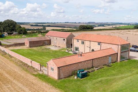 4 bedroom barn conversion for sale, Thorpe Top, Thorpe-Le-Vale