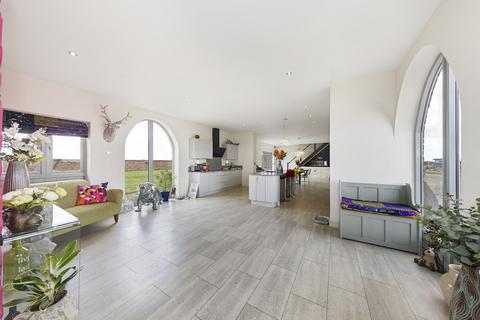 4 bedroom barn conversion for sale, Thorpe Top, Thorpe-Le-Vale