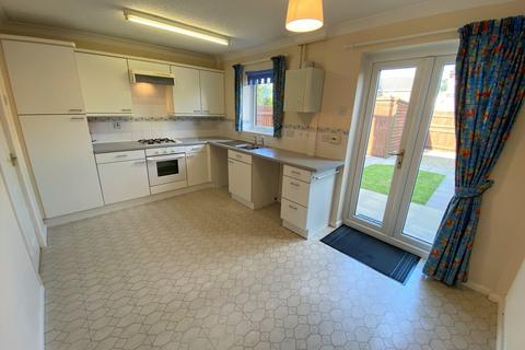 3 bedroom end of terrace house for sale, Horsefayre Fields, Spalding