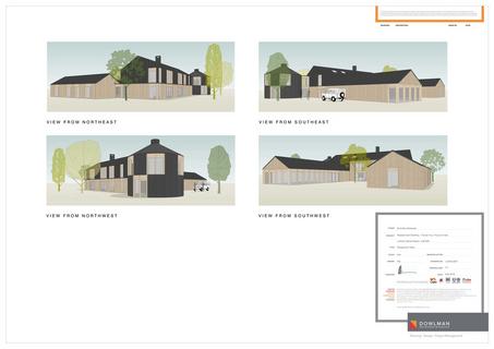 Land for sale, Thorpe Top, Thorpe-le-Vale