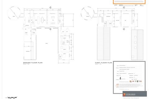 Land for sale, Thorpe Top, Thorpe-le-Vale