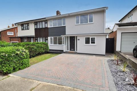 4 bedroom semi-detached house for sale, Westwood Gardens, Hadleigh