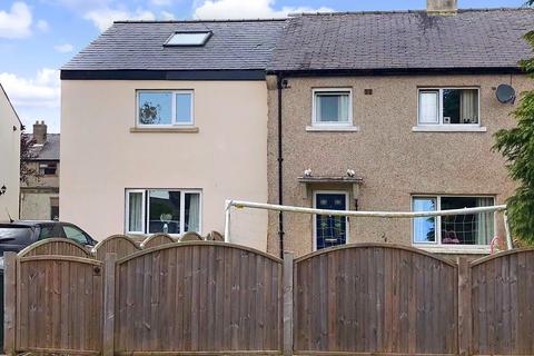4 bedroom semi-detached house for sale, Park Place, Hellifield, Skipton, North Yorkshire, BD23