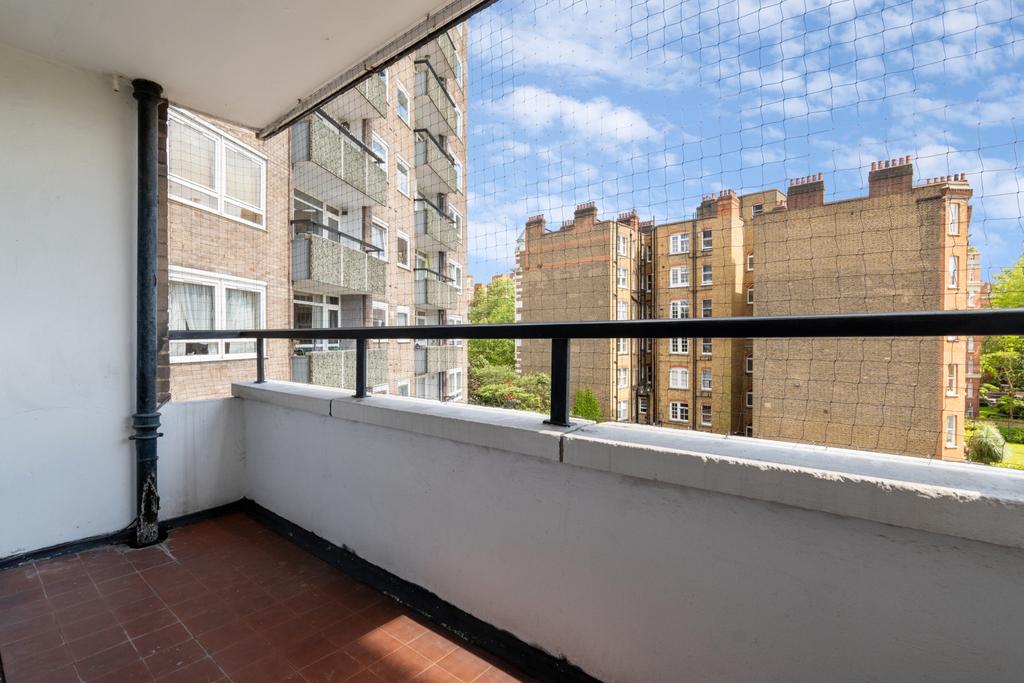 Balcony 2