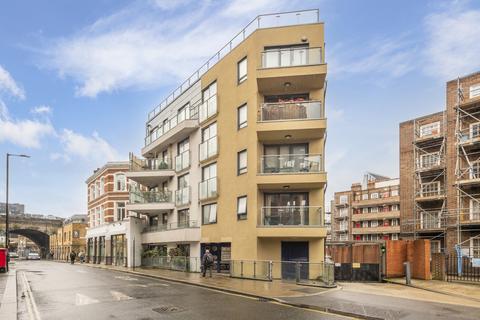 2 bedroom flat for sale, Patrick Court, 92 Webber Street, London