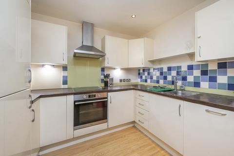 2 bedroom flat for sale, Patrick Court, 92 Webber Street, London