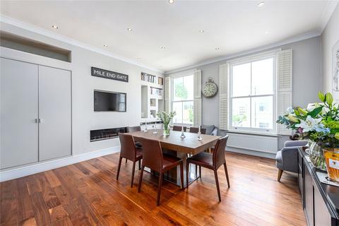 4 bedroom flat to rent, Ifield Road, Chelsea, London