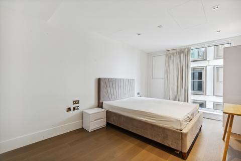 2 bedroom flat to rent, Lord Kensington House, 5 Radnor Terrace, London