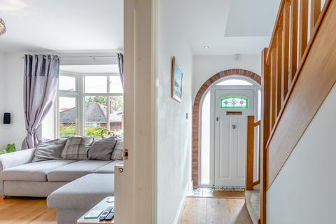 3 bedroom detached bungalow for sale, Parkside Crescent, Exeter, EX1