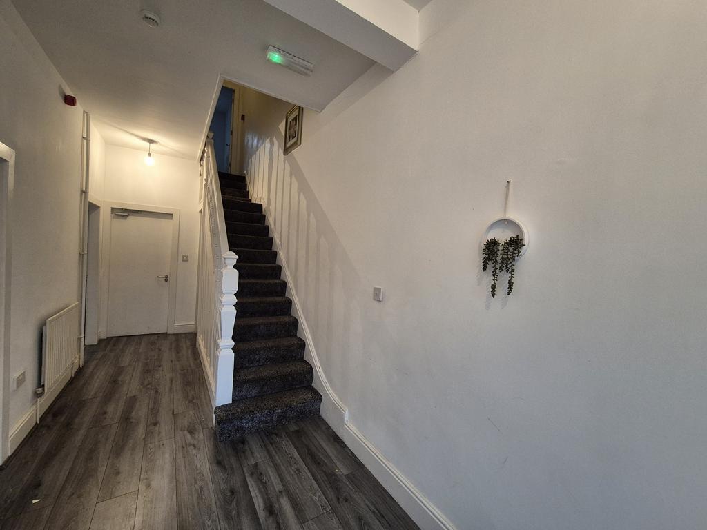 House in Liverpool, Anfield - View 2