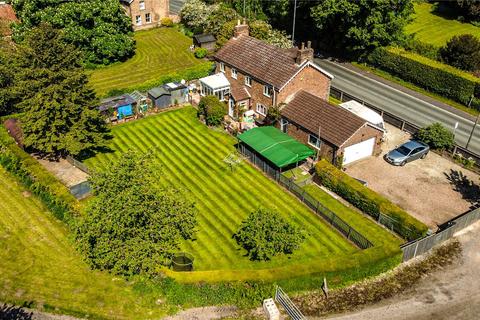 5 bedroom detached house for sale, Cabourne, Market Rasen, Lincolnshire, LN7