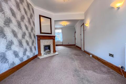 3 bedroom terraced house for sale, Elliston Street, Cleethorpes, N.E Lincolnshire, DN35