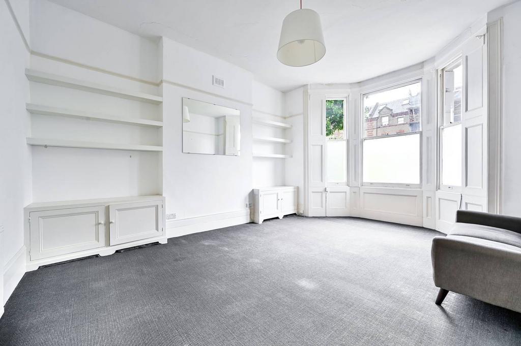 Elgin Avenue, Maida Vale, London, W9 1 bed flat for sale £575,000