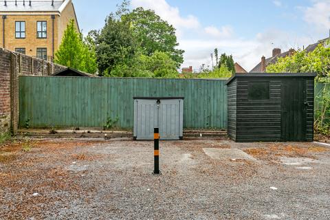 Parking for sale, West End Close, Winchester, SO22