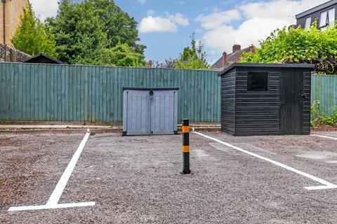 Parking for sale, West End Close, Winchester, SO22