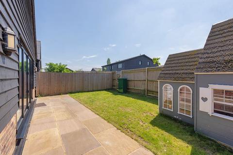 3 bedroom detached house for sale, Plaxdale Green Road, Sevenoaks TN15