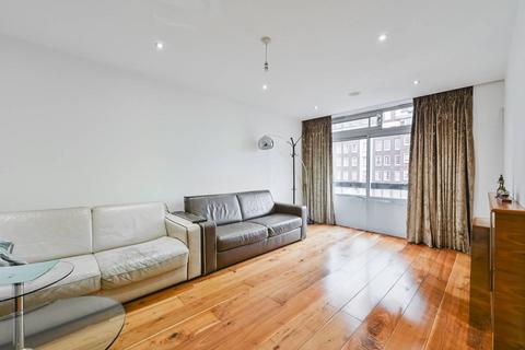 1 bedroom flat to rent, Portman Square, Marylebone, London, W1H