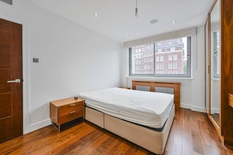 1 bedroom flat to rent, Portman Square, Marylebone, London, W1H