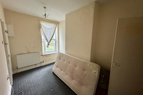 2 bedroom terraced house for sale, Reeves Road, Derby DE23