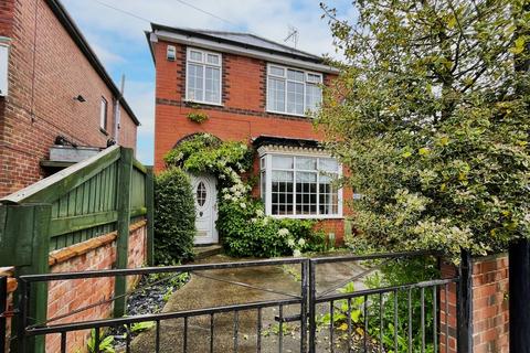 3 bedroom semi-detached house for sale, Beckett Road, Doncaster DN2