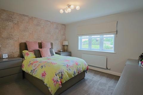 4 bedroom detached house for sale, Hawthorn Close, Gretna