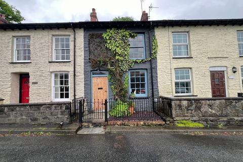 1 bedroom cottage for sale, Goginan, Aberystwyth, SY23