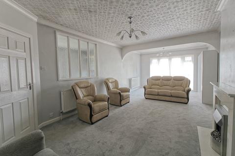 3 bedroom detached bungalow for sale, Thirlmere Road, Wigston