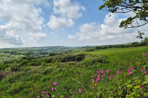 4 bedroom detached house for sale, Forest Farm Forest, Redruth TR16